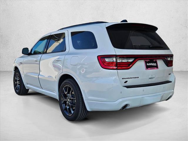 New 2026 Dodge Durango GT AWD/4WD image 9