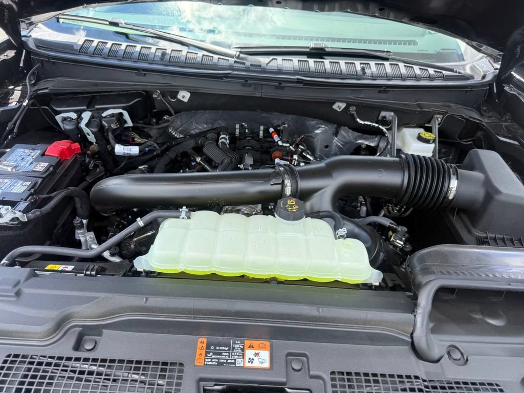 New 2026 Ford Expedition Active AWD/4WD image 70