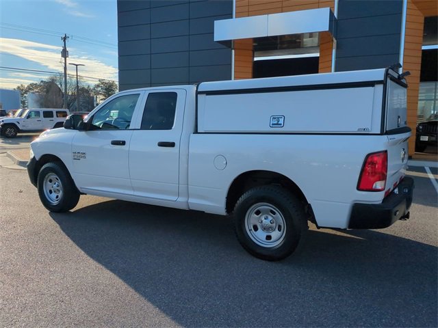 Used 2023 RAM 1500 Tradesman w/ Trailer Tow Group image 6