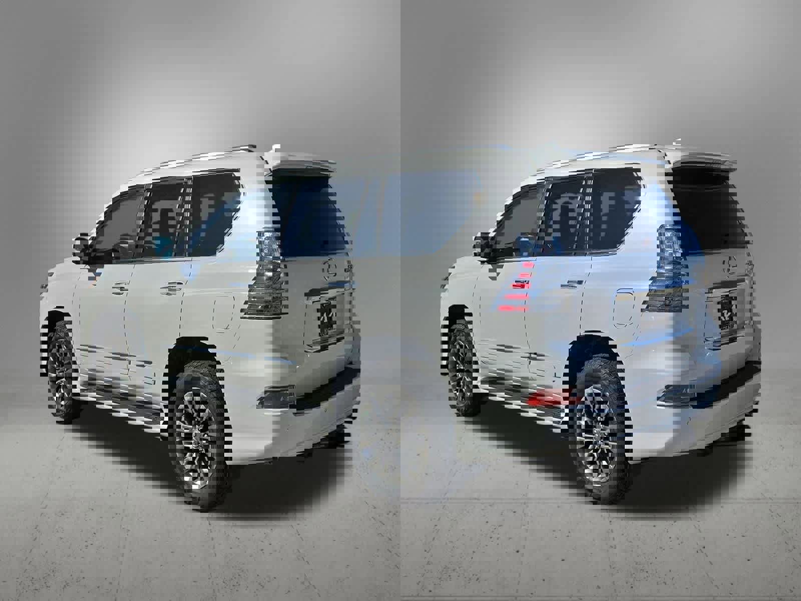 Used 2019 Lexus GX 460 Luxury image 4