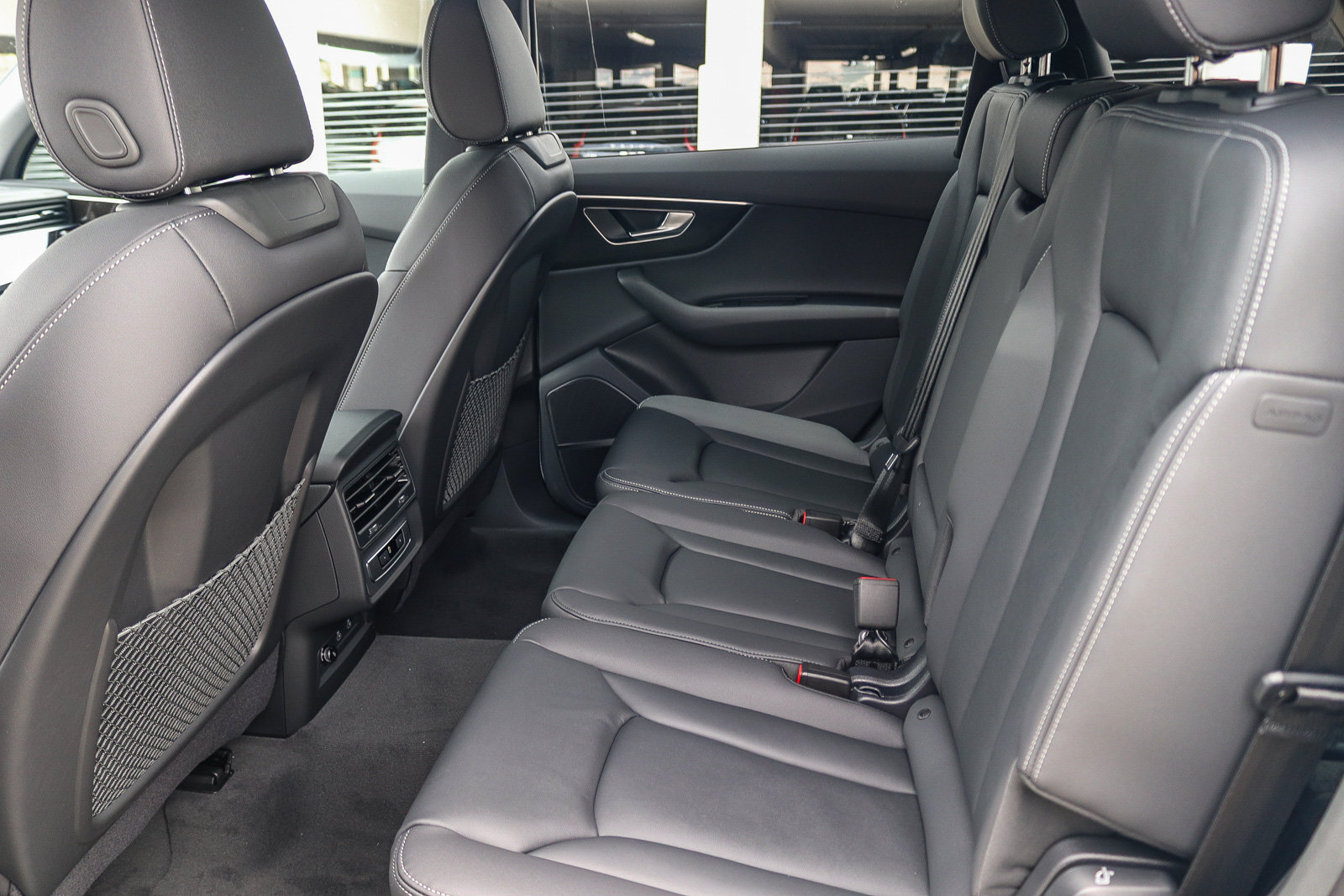 New 2026 Audi Q7 2.0T Premium AWD/4WD image 17