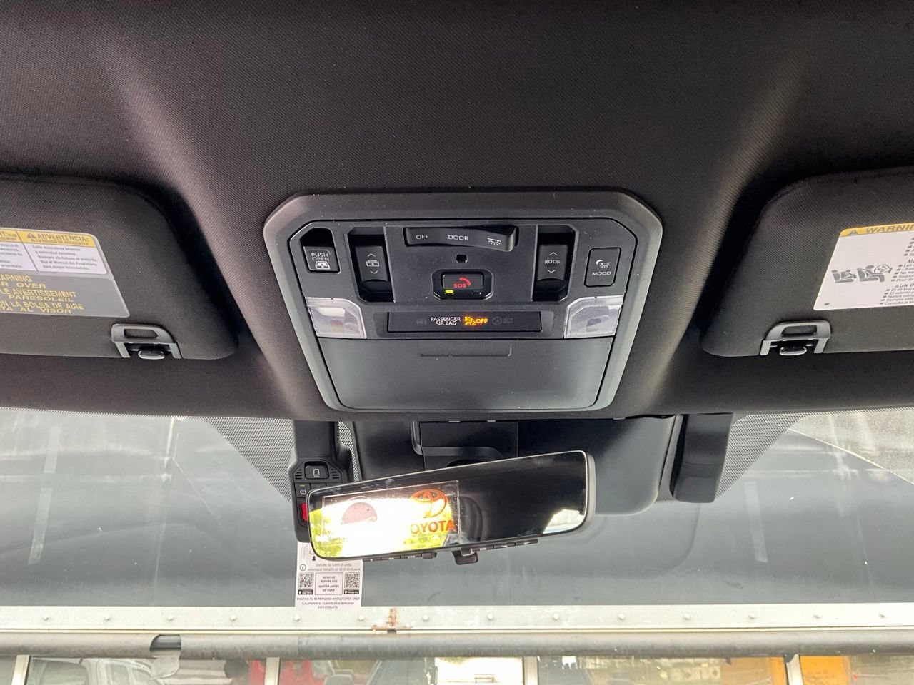 New 2026 Toyota Tundra Platinum AWD/4WD image 18