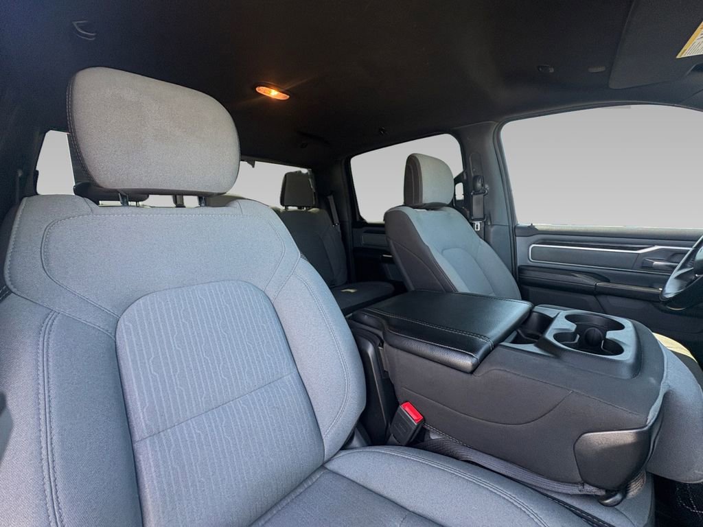 Used 2023 RAM 1500 Big Horn image 7