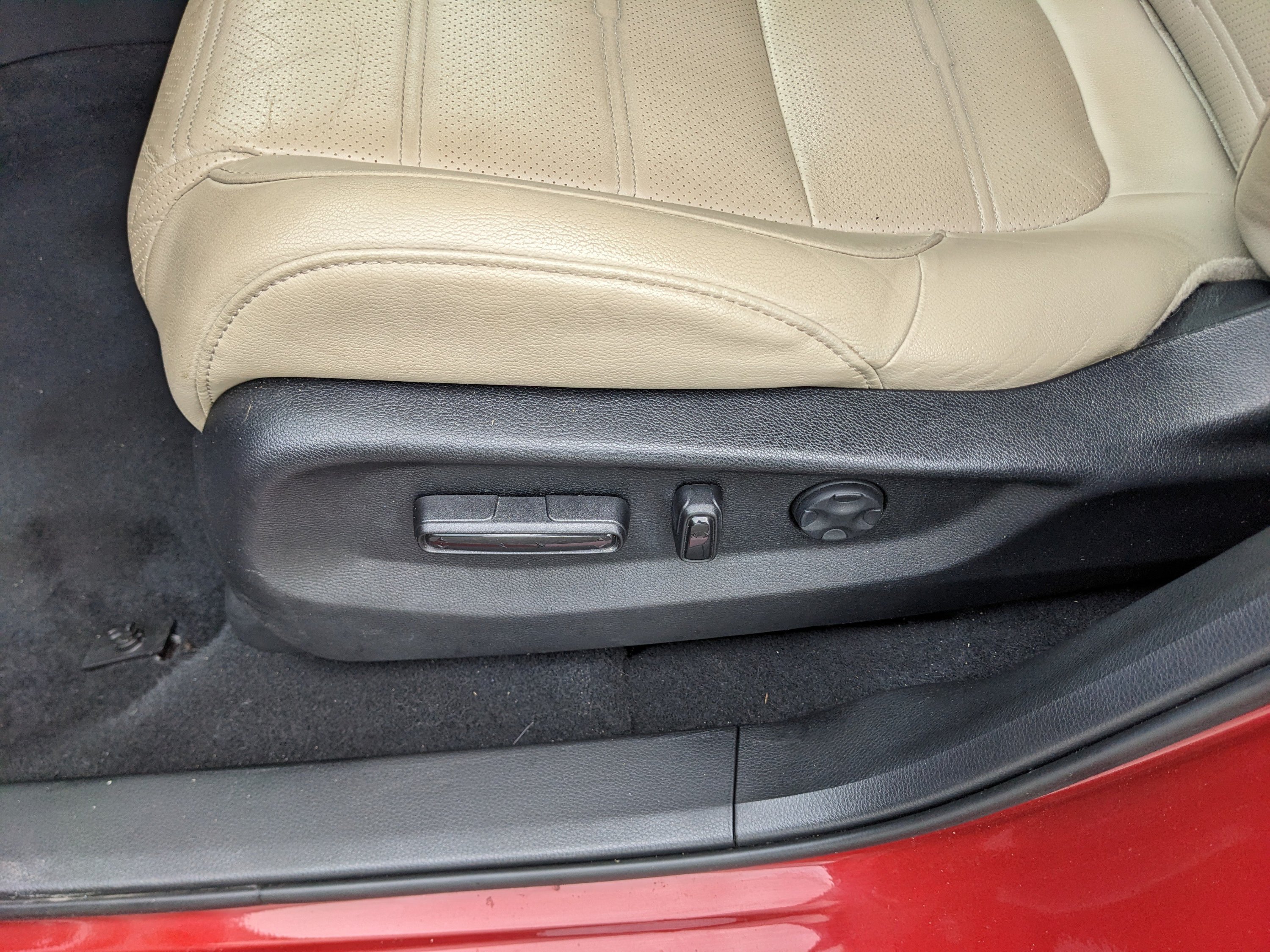 Used 2018 Honda CR-V EX-L image 23