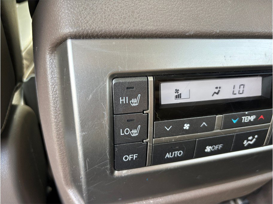 Used 2018 Lexus GX 460 Premium w/ Premium Package AWD/4WD image 39