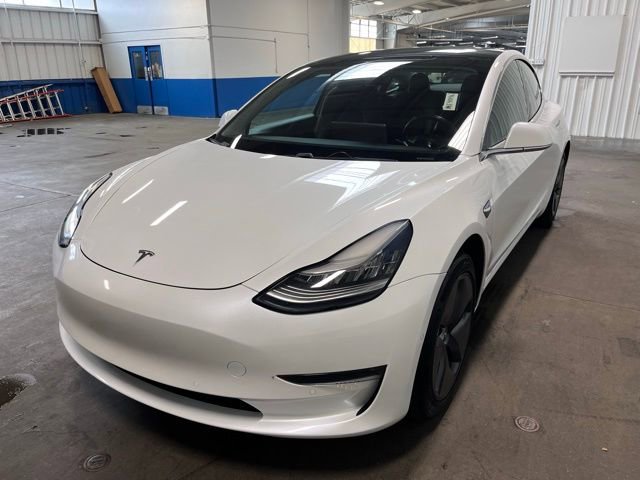 Used 2019 Tesla Model 3 Standard Range Plus RWD image 7