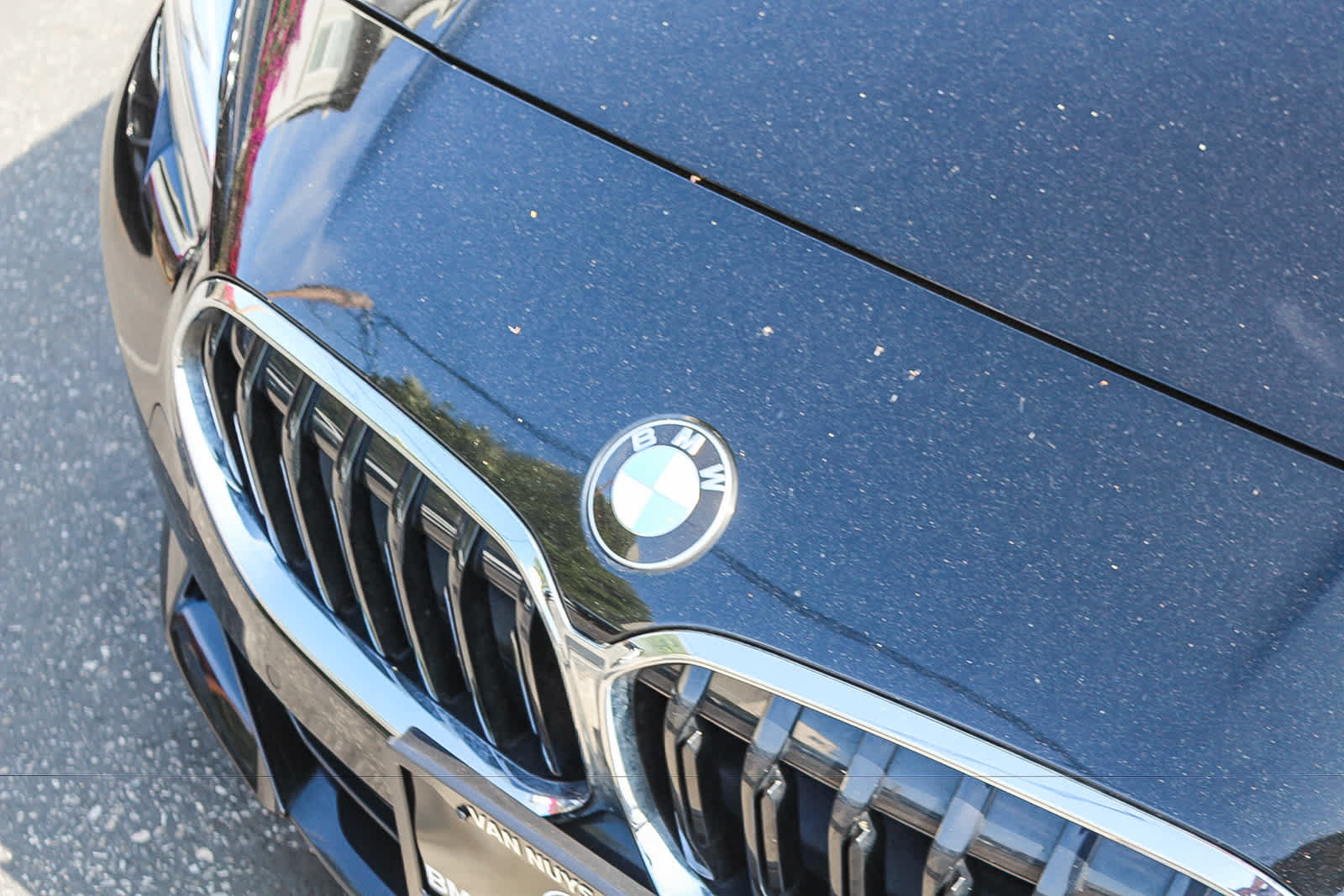 Certified 2023 BMW 228i Gran Coupe w/ Convenience Package FWD image 11