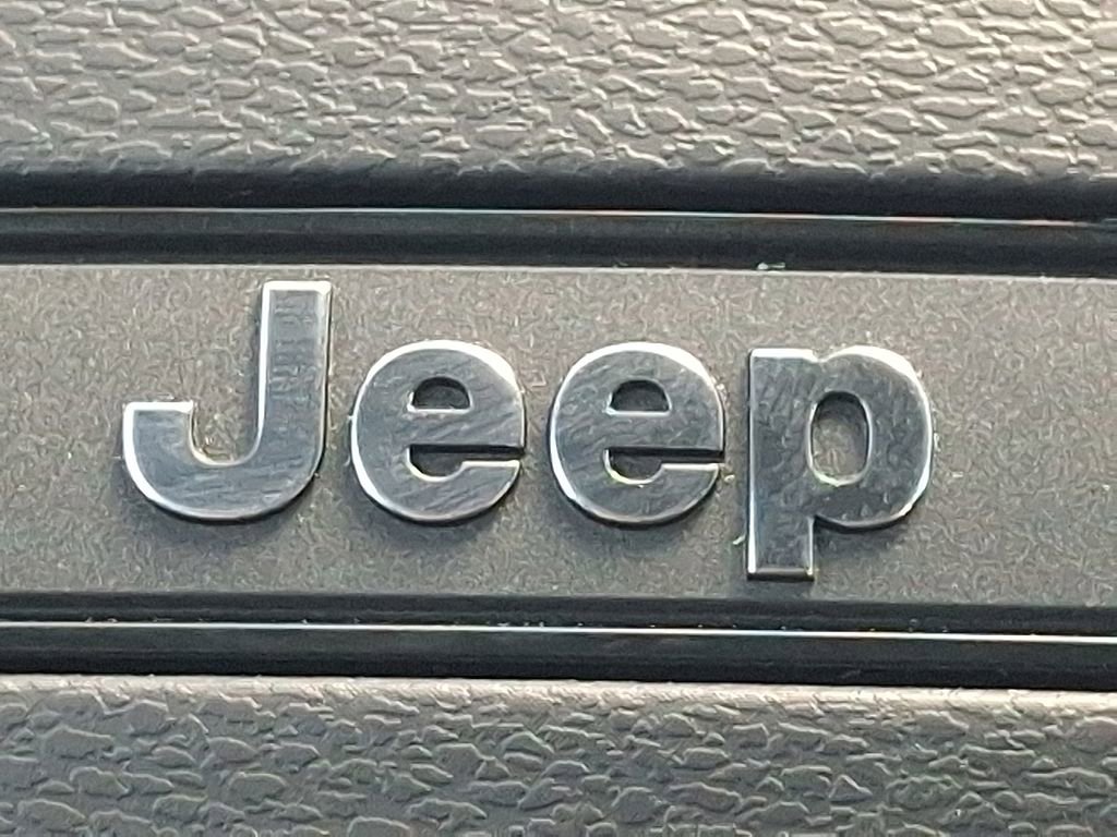 New 2026 Jeep Cherokee Laredo AWD/4WD image 10