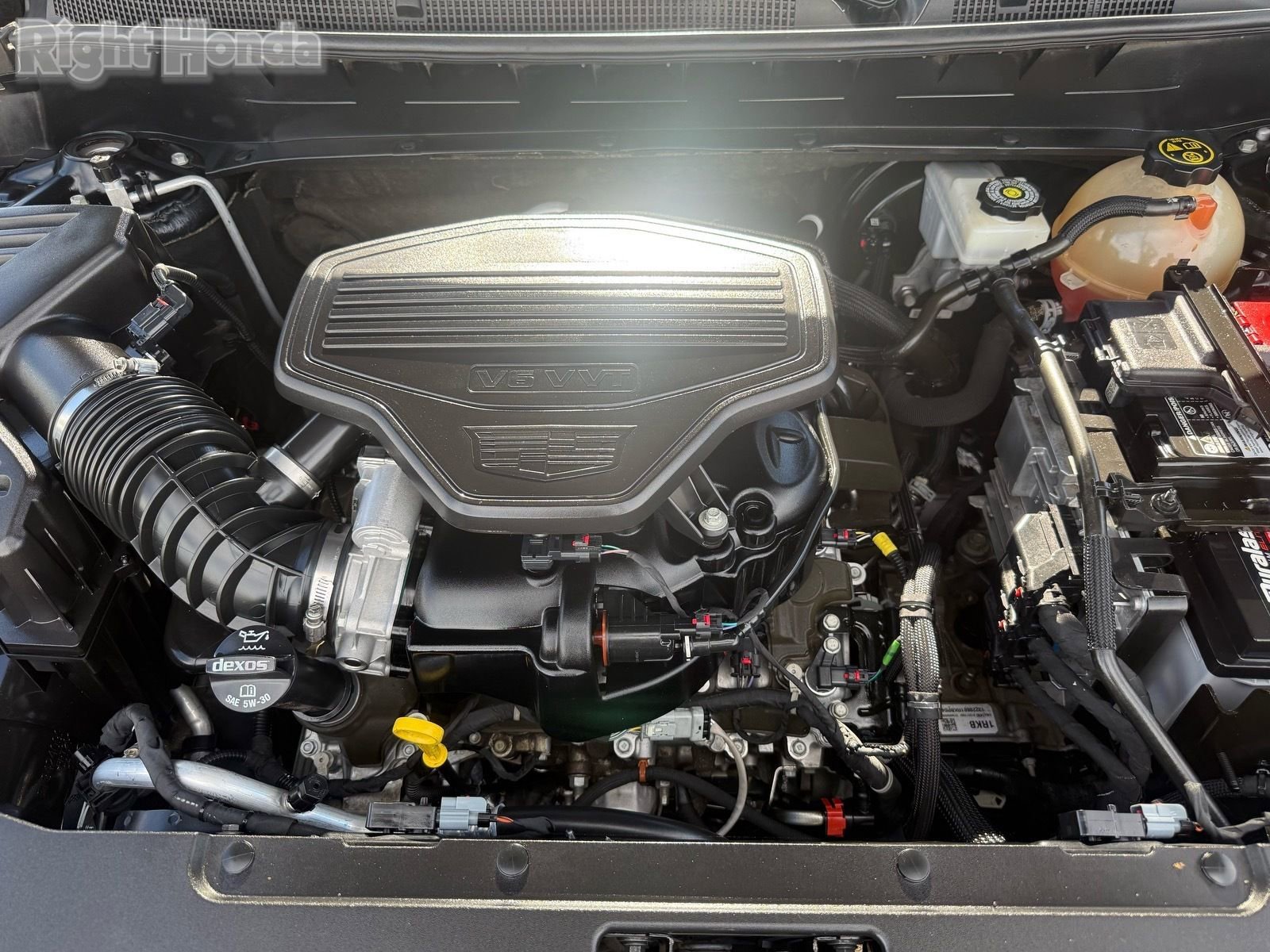 Used 2022 Cadillac XT6 Premium Luxury w/ Technology Package image 30