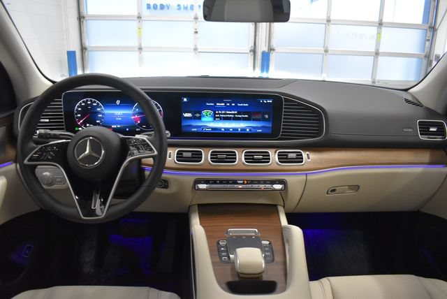Used 2026 Mercedes-Benz GLE 350 4MATIC image 5