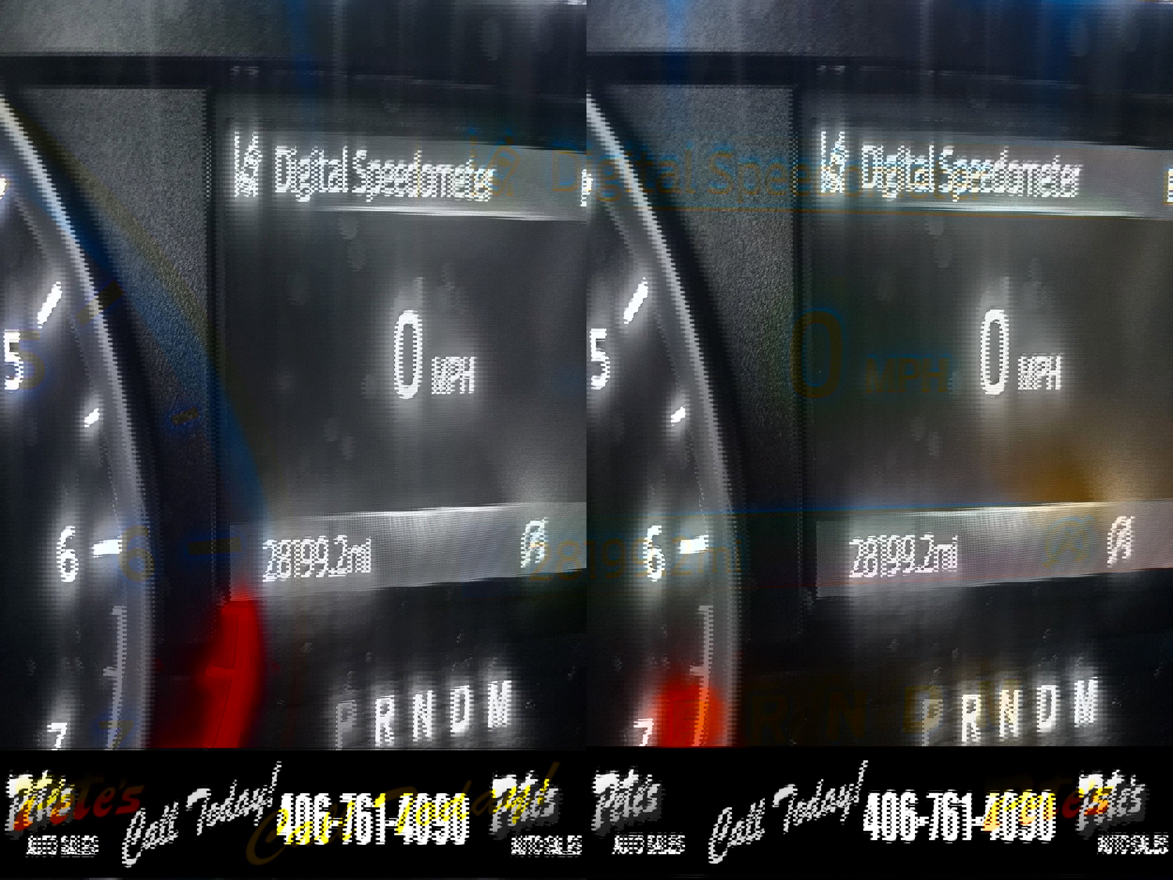 Used 2020 Ford Expedition XL image 30