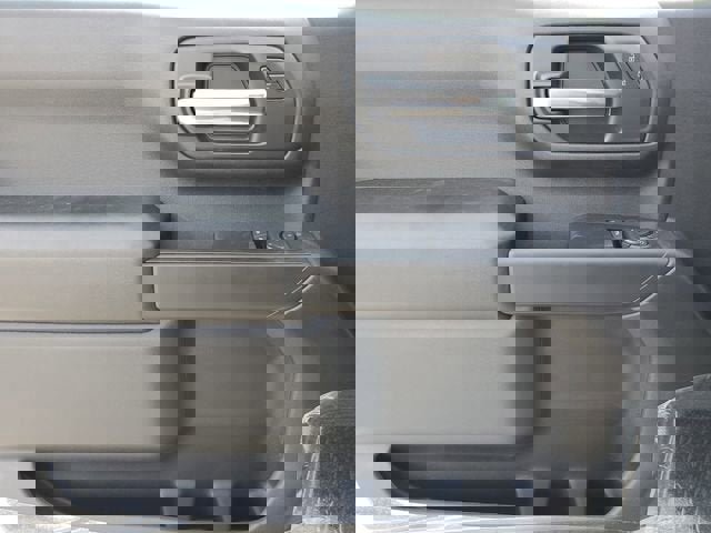 New 2026 GMC Sierra 1500 Pro w/ Pro Value Package image 9