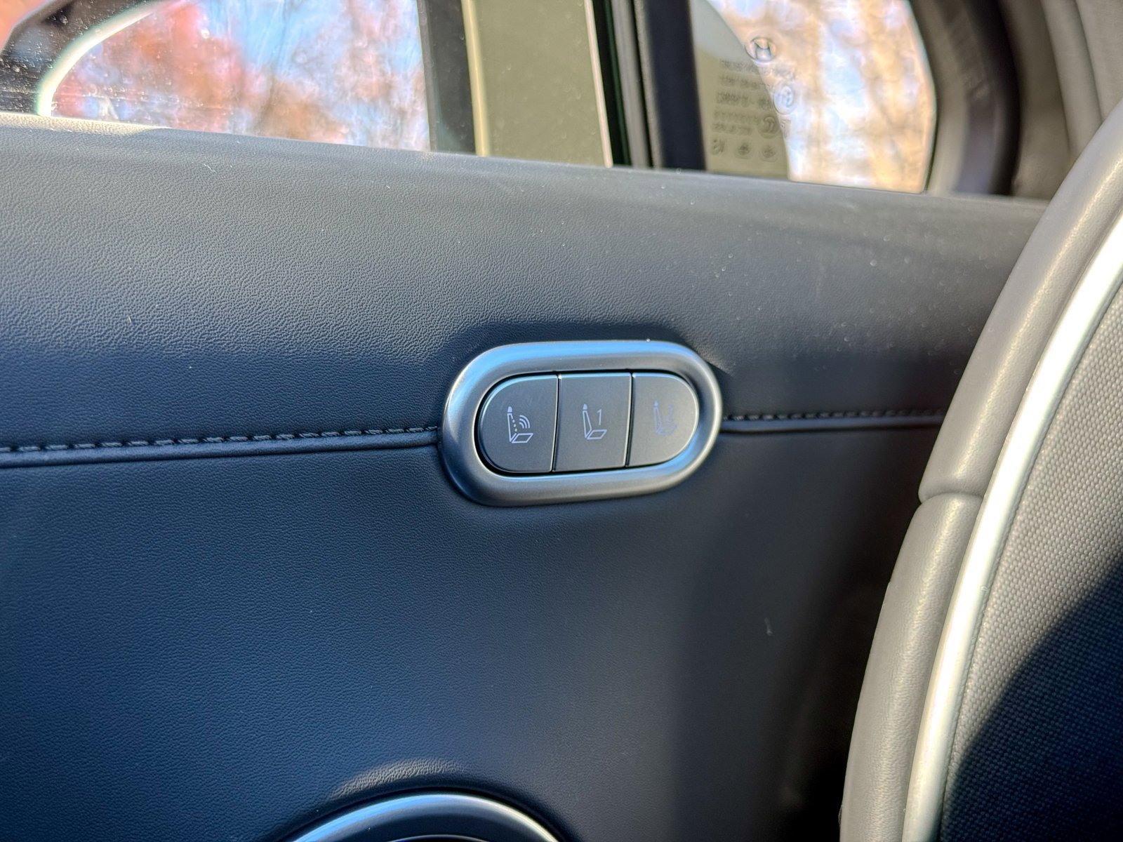 Used 2026 Hyundai Palisade Calligraphy image 34