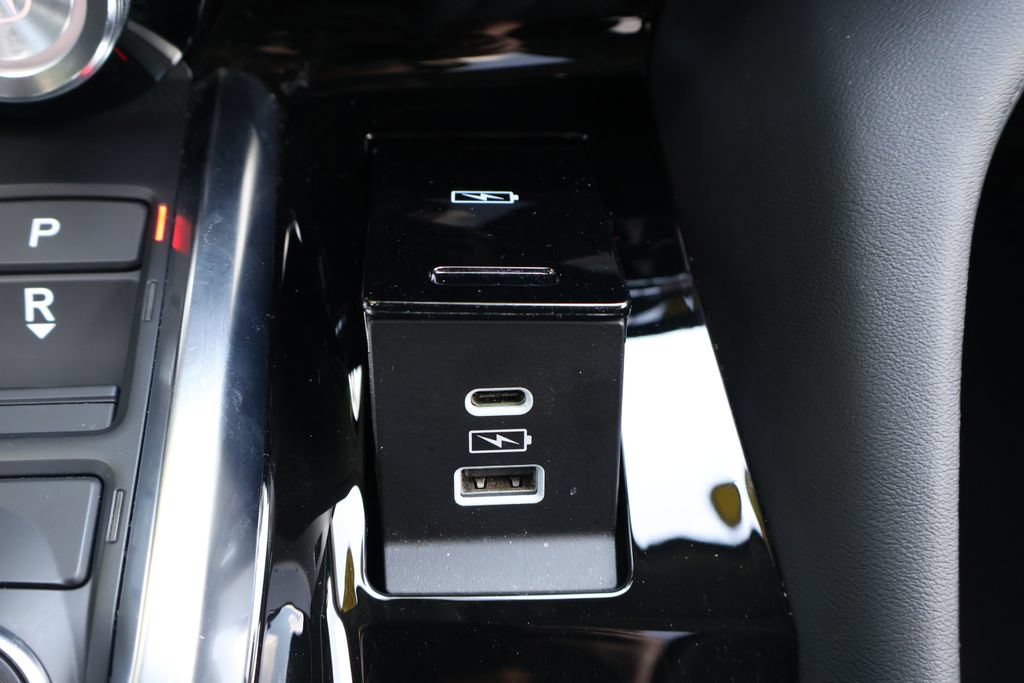 Used 2025 Acura MDX FWD w/ Technology Package image 23