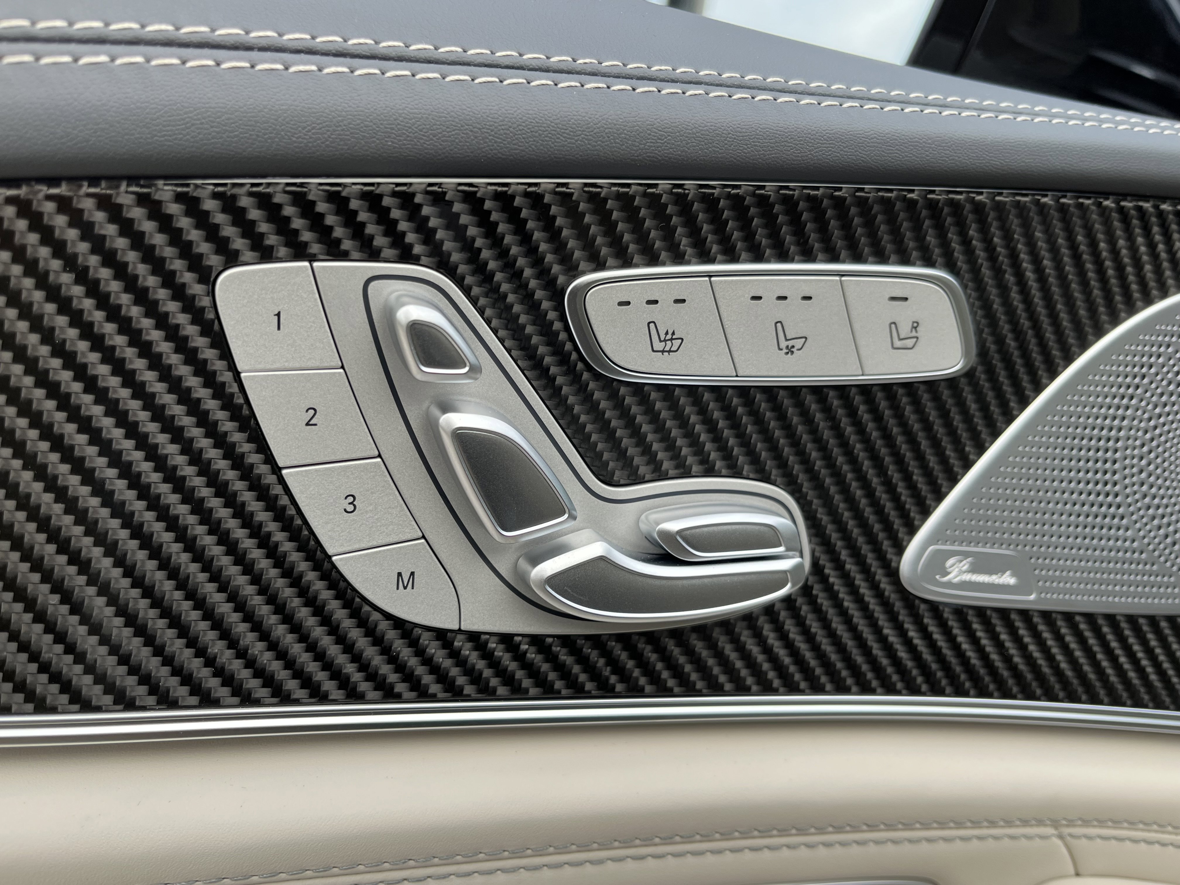 New 2026 Mercedes-Benz AMG GT 43 image 14