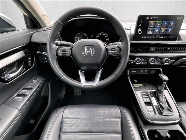 Used 2024 Honda CR-V EX-L image 7