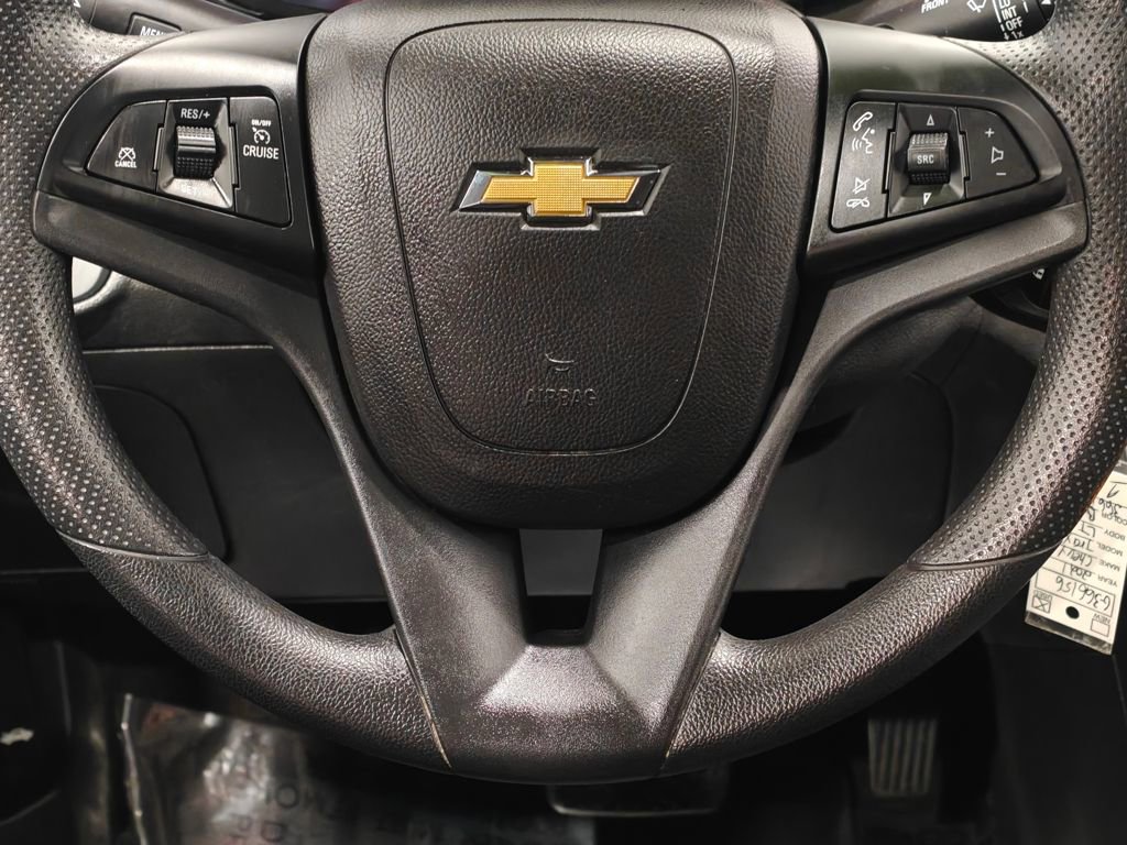 Used 2021 Chevrolet Trax LT image 5