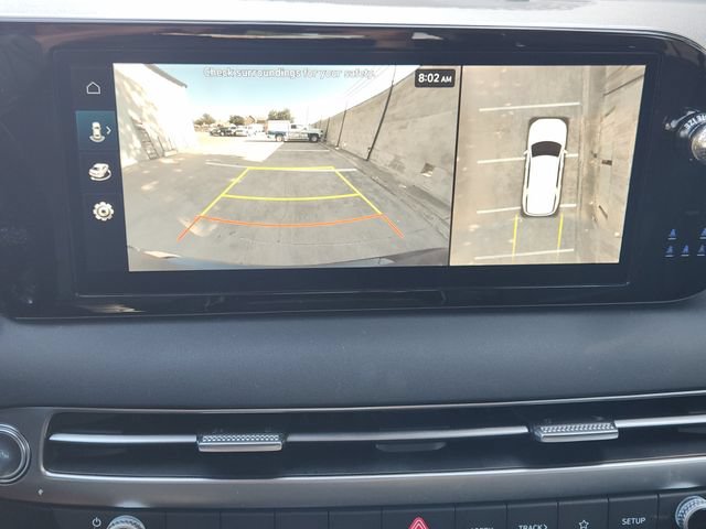 Used 2025 Hyundai Palisade XRT FWD image 6