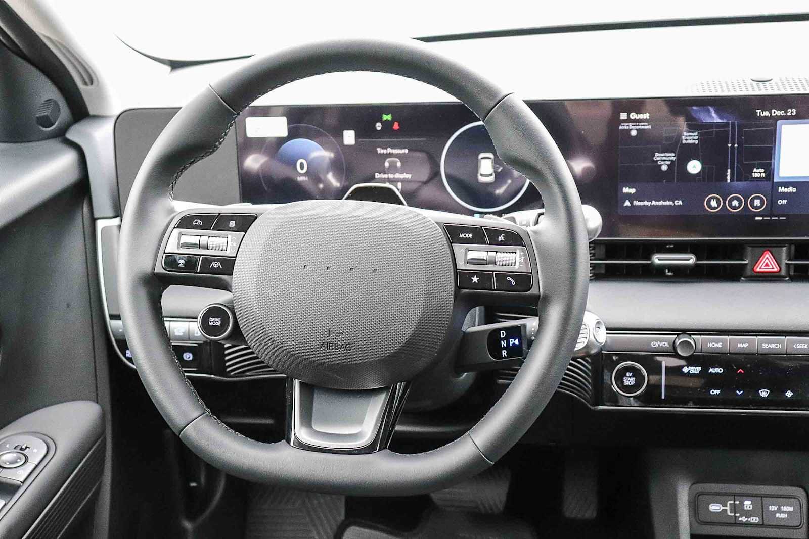 New 2026 Hyundai Ioniq 5 SEL RWD image 21