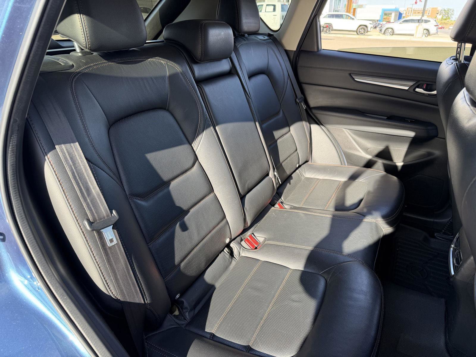 Used 2019 MAZDA CX-5 Grand Touring Reserve image 18