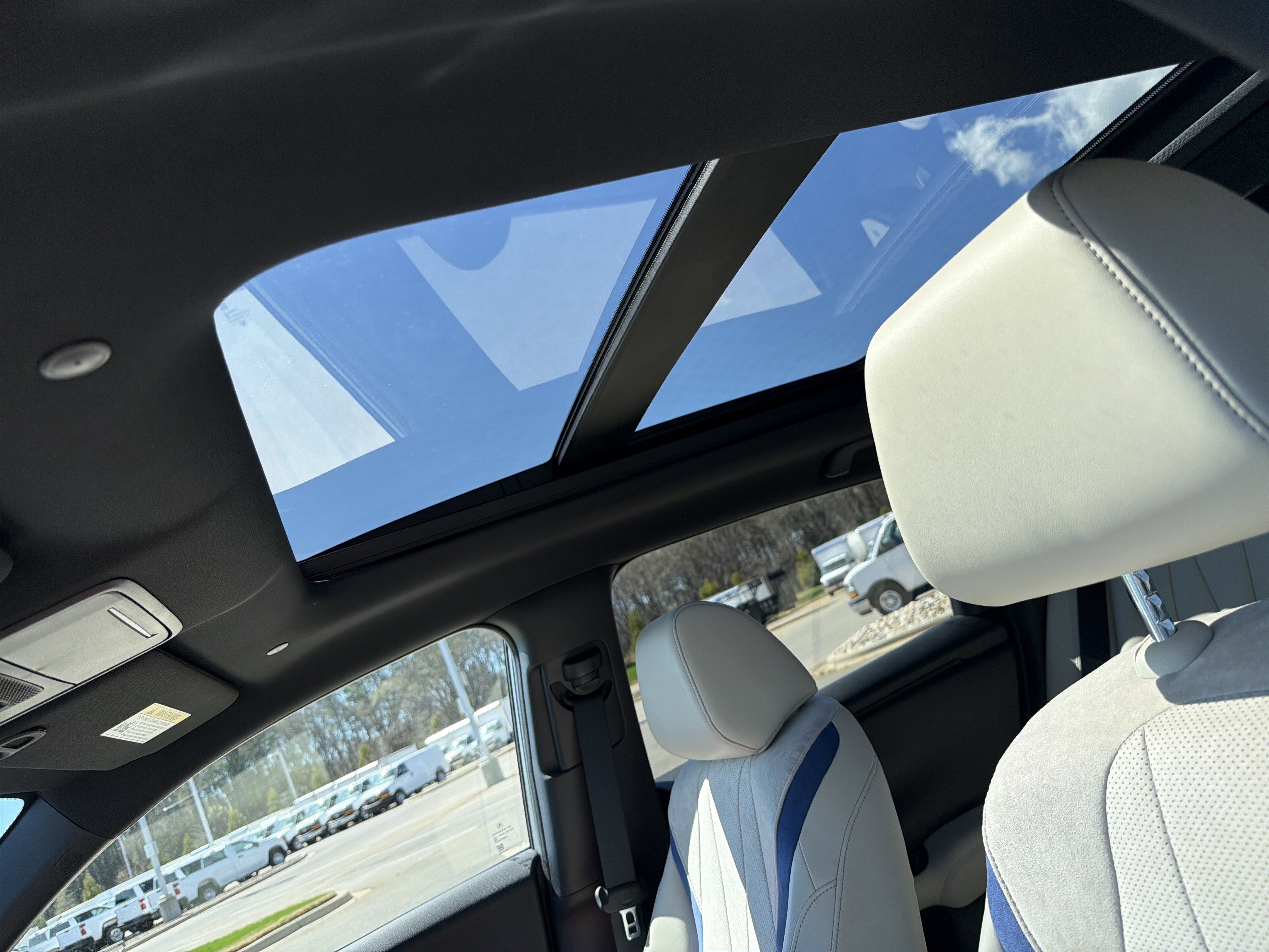 Used 2025 Acura ADX A-Spec image 28