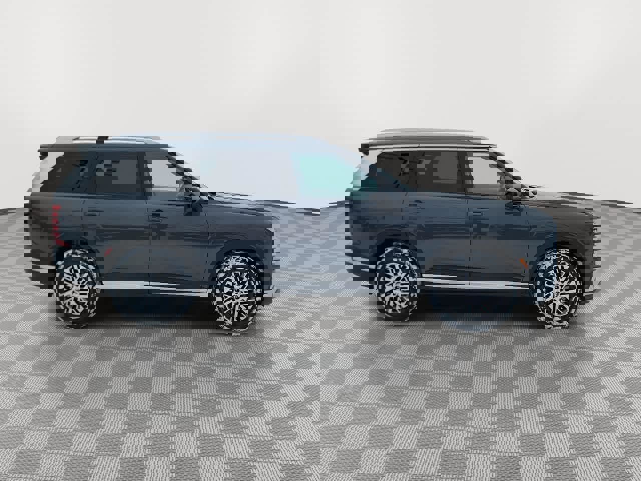New 2026 Hyundai Palisade SEL AWD/4WD image 9