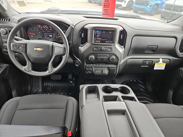 New 2026 Chevrolet Silverado 3500 W/T AWD/4WD image 7