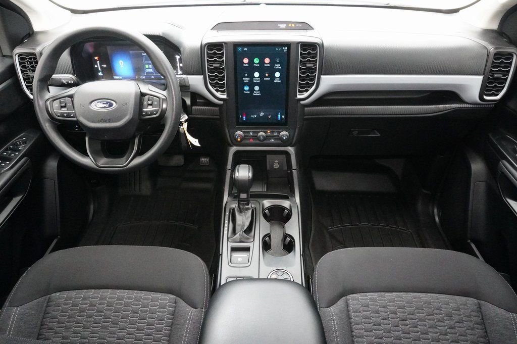 Used 2024 Ford Ranger XL image 9