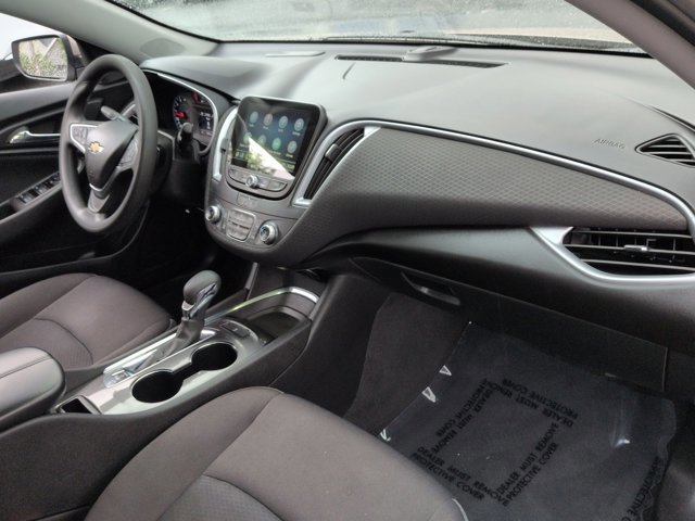 Used 2023 Chevrolet Malibu LT FWD image 19