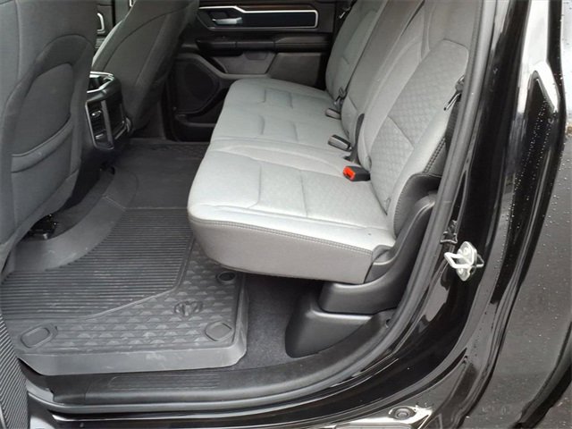 Used 2025 RAM 1500 Big Horn image 12