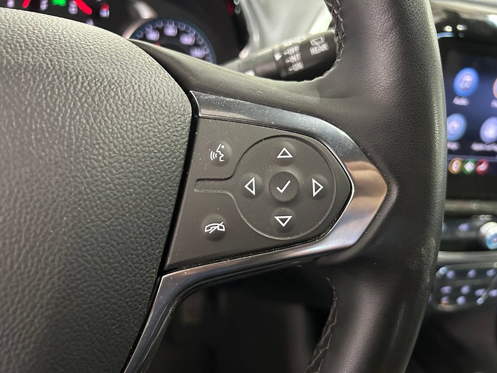 Used 2023 Chevrolet Traverse LT AWD/4WD image 25