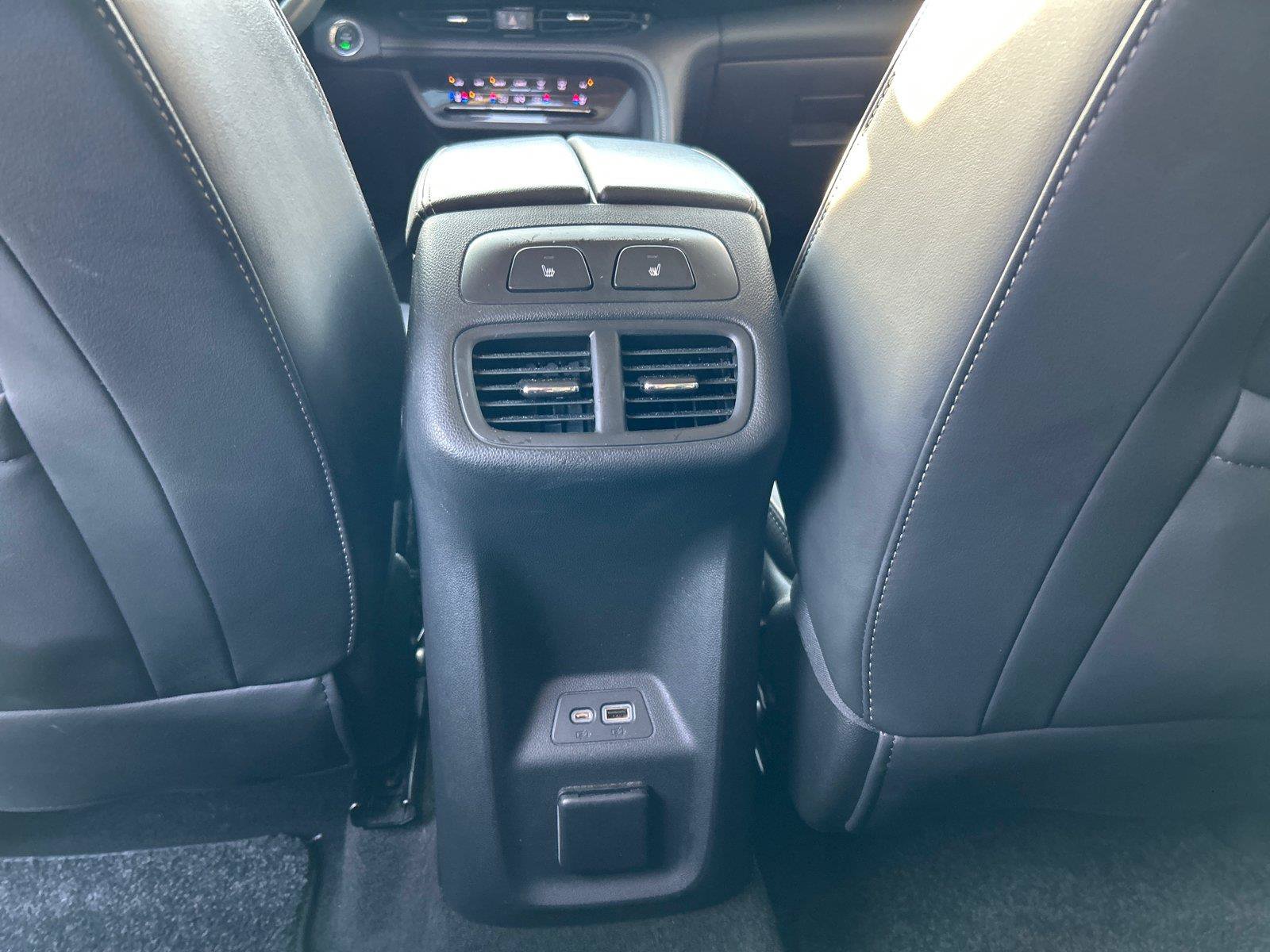 Used 2023 Buick Envision Avenir FWD image 34