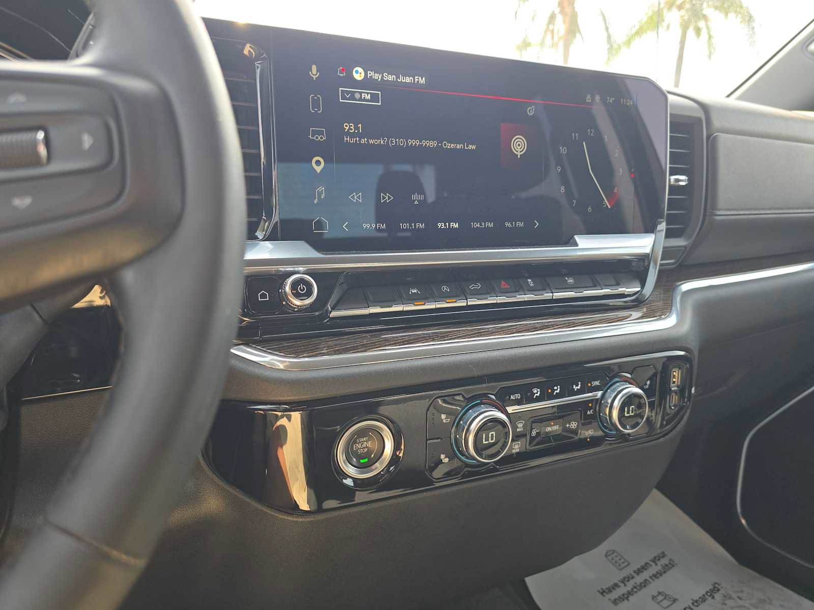 Used 2023 GMC Sierra 1500 Elevation image 32