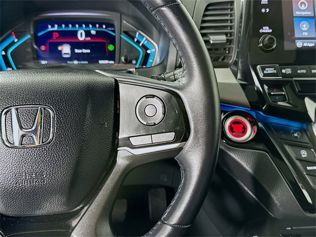 Used 2023 Honda Odyssey Touring image 11