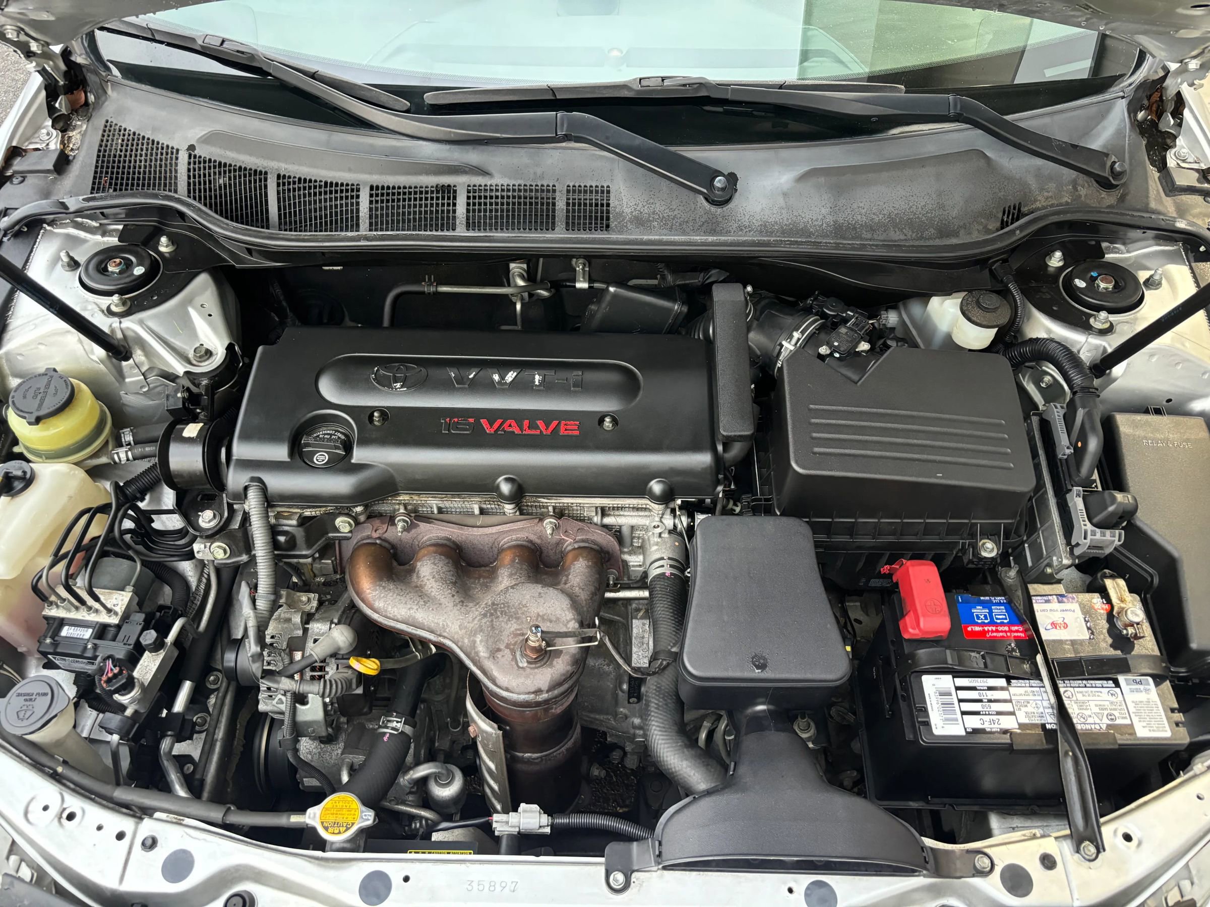 Used 2009 Toyota Camry LE image 19