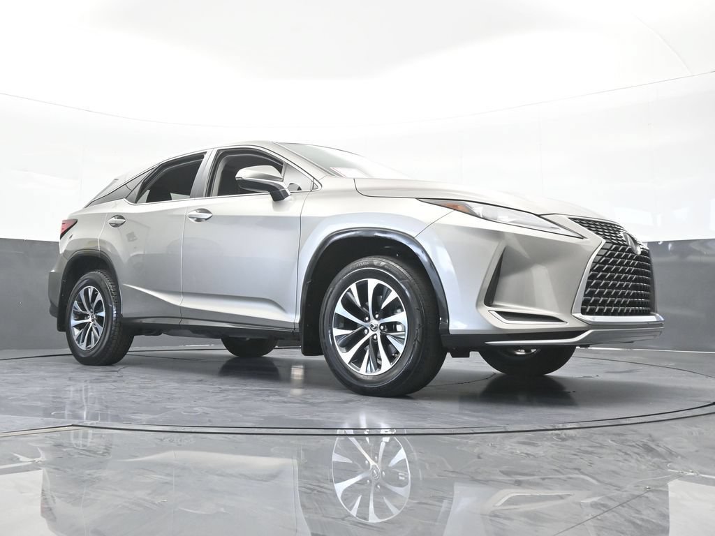 Used 2022 Lexus RX 350 FWD w/ Premium Package image 63
