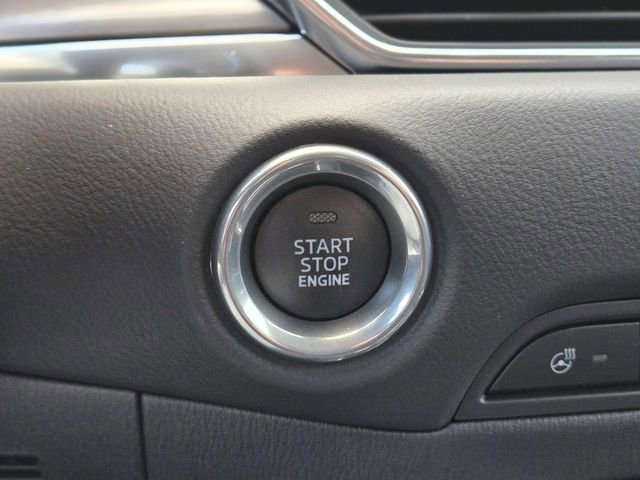 New 2025 MAZDA CX-5 AWD 2.5 S w/ Premium Plus Pkg image 24