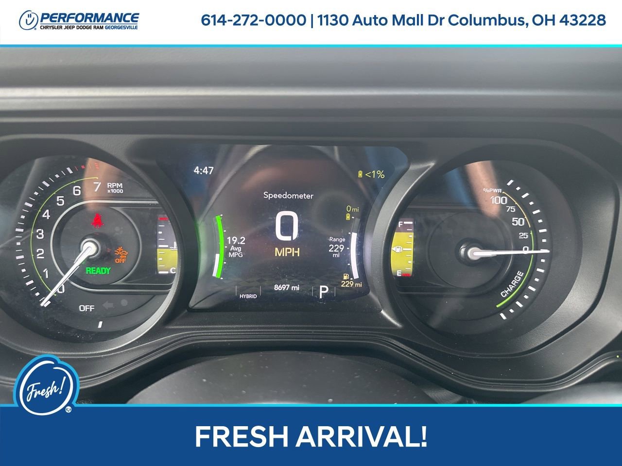 Used 2025 Jeep Wrangler Unlimited Sahara image 17