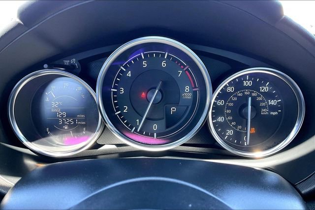 Used 2016 MAZDA MX-5 Miata Grand Touring RWD image 22