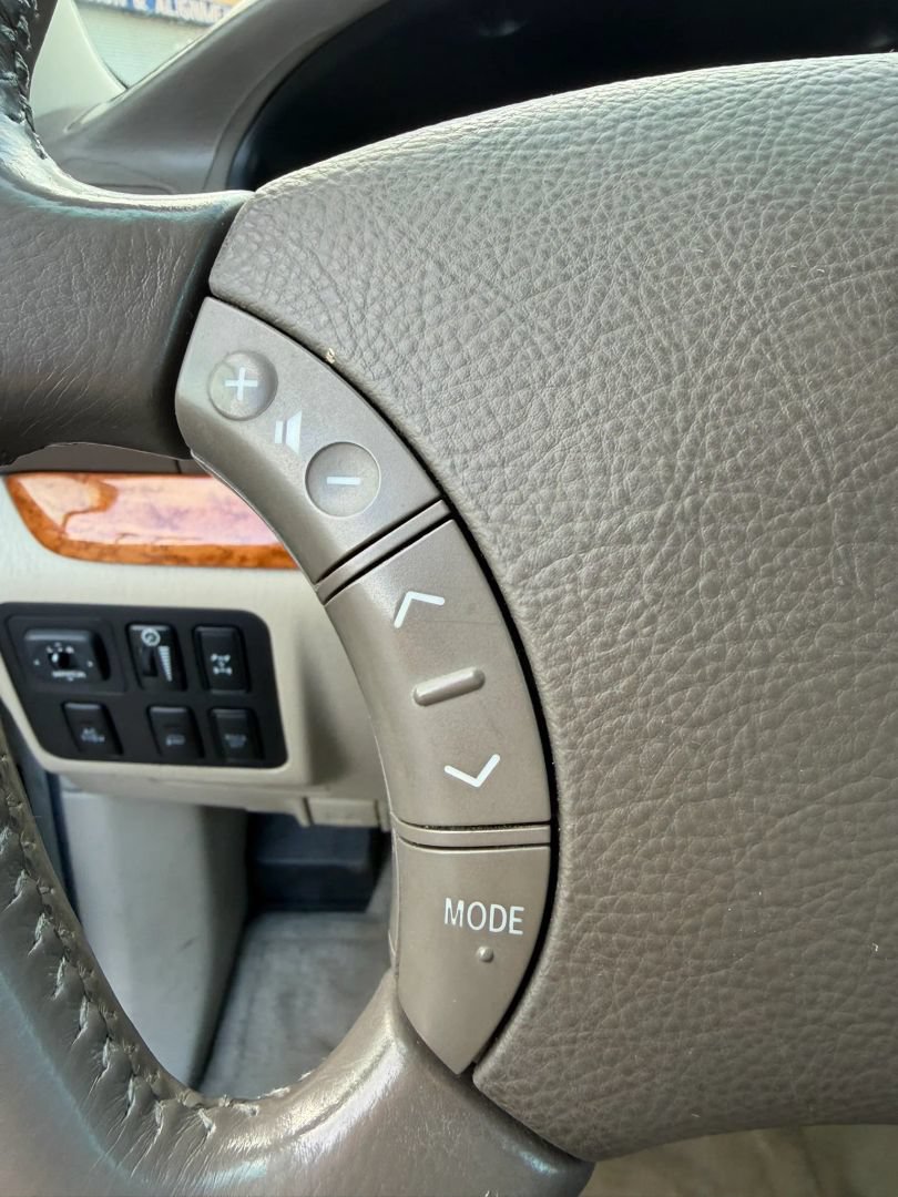 Used 2007 Lexus GX 470 AWD/4WD image 24