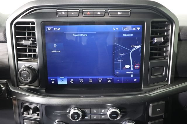 Used 2023 Ford F150 Tremor AWD/4WD image 53