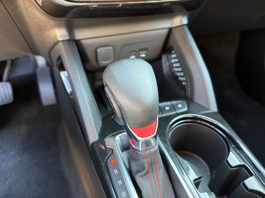 Used 2024 Chevrolet TrailBlazer RS w/ Convenience Package FWD image 15