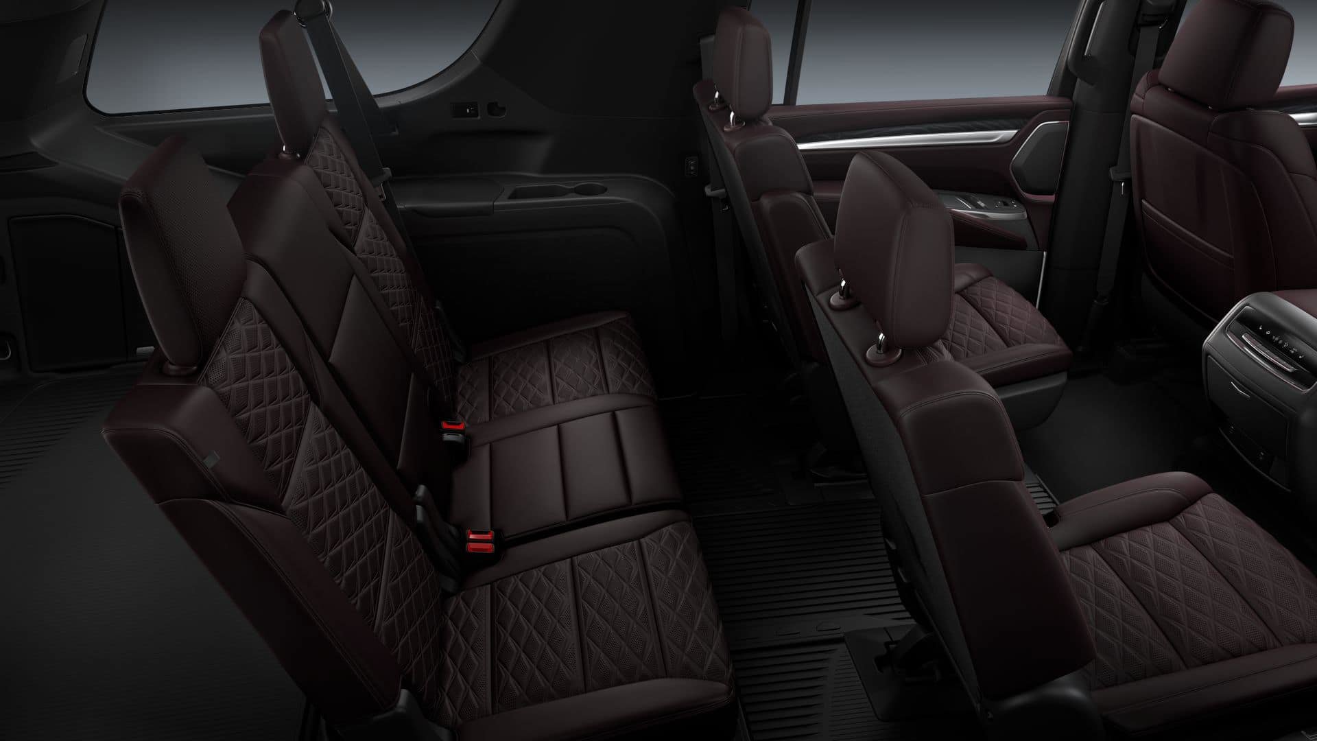 New 2026 Cadillac Escalade ESV Sport AWD/4WD image 45