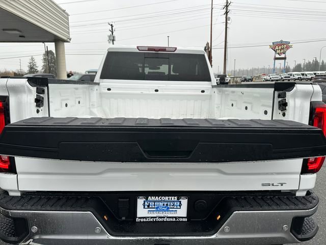 Used 2023 GMC Sierra 3500 SLT image 25