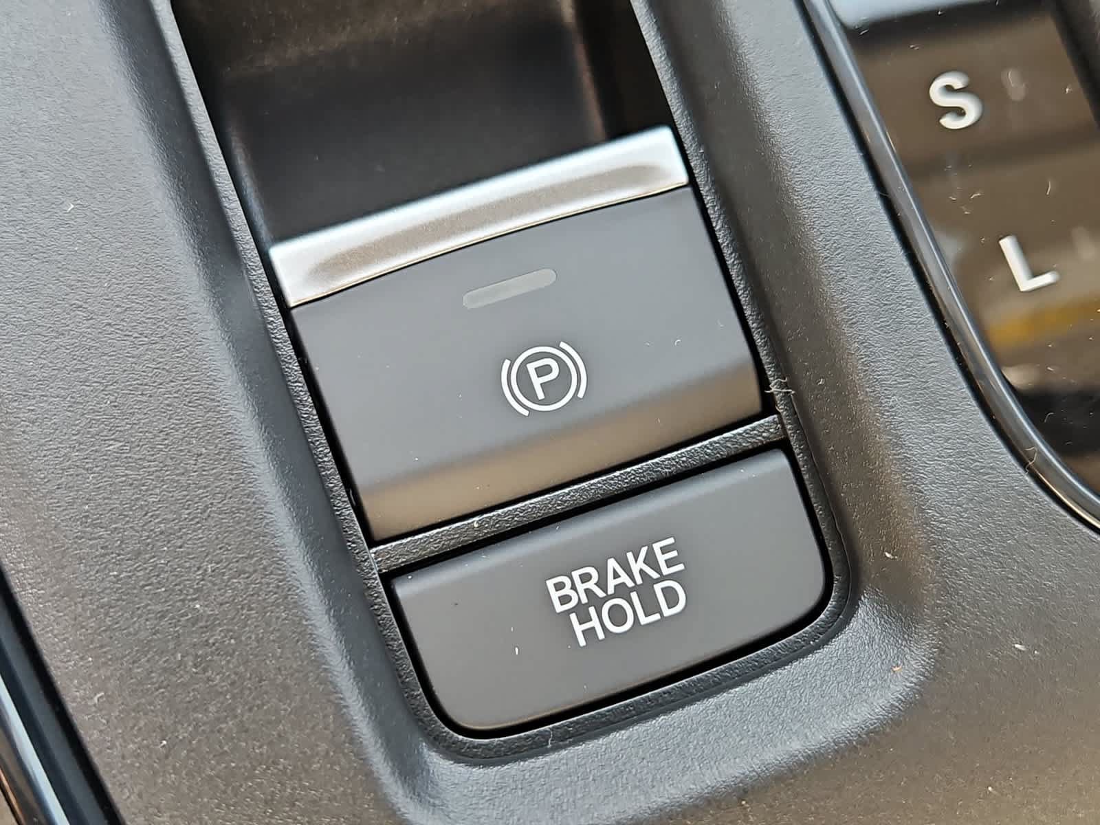 New 2027 Honda CR-V EX-L image 26