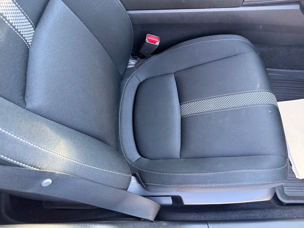Used 2019 Honda Civic EX image 15