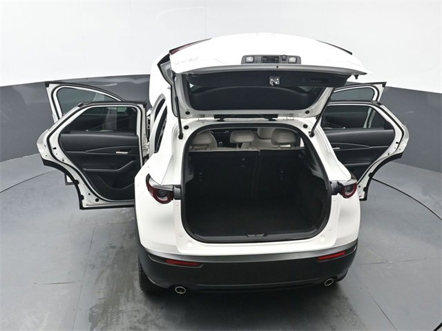 Used 2023 MAZDA CX-30 AWD 2.5 S w/ Preferred Package image 47