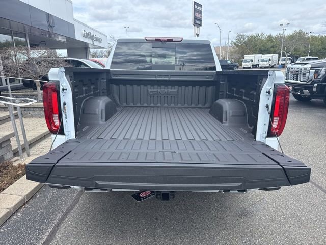 New 2026 GMC Sierra 1500 Denali image 32