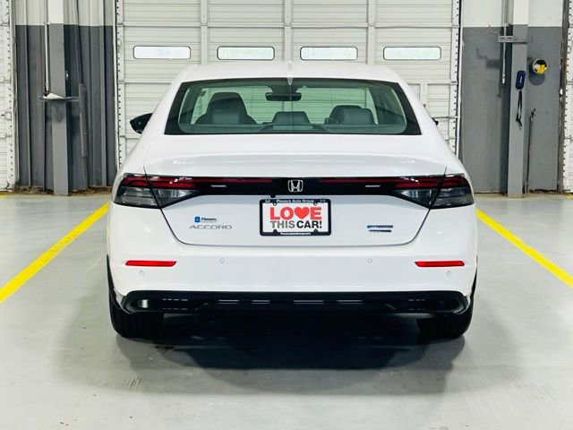 Used 2023 Honda Accord Touring image 20