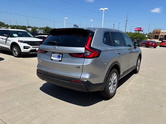 Used 2024 Honda CR-V EX-L image 5